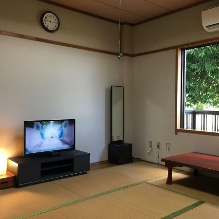Biwako, Hira Hotel Otsu Zewnętrze zdjęcie