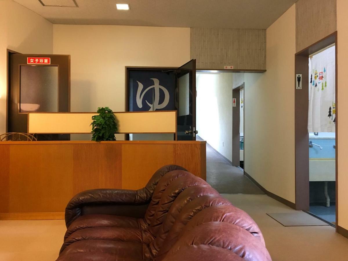Biwako, Hira Hotel Otsu Zewnętrze zdjęcie