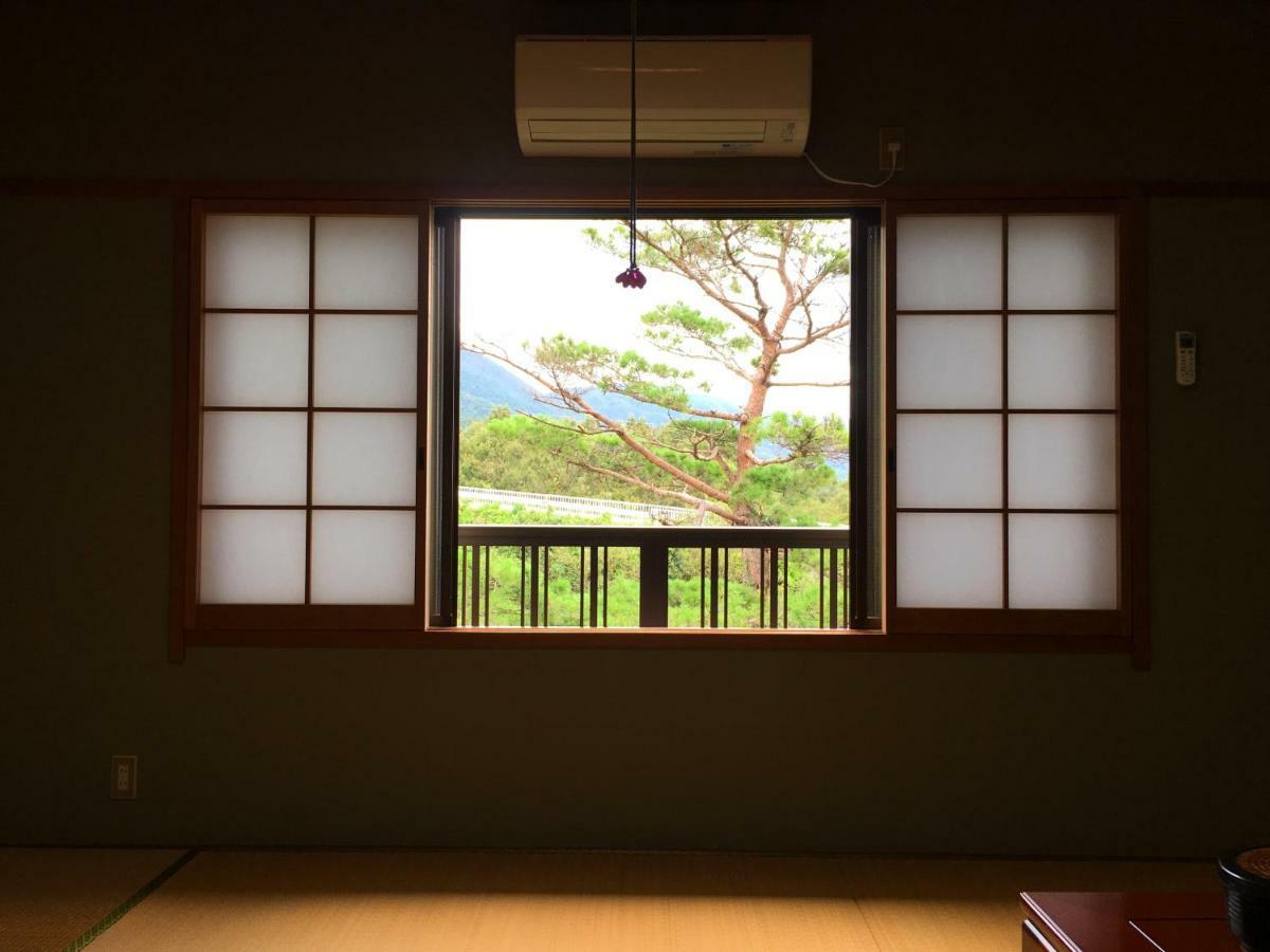 Biwako, Hira Hotel Otsu Zewnętrze zdjęcie
