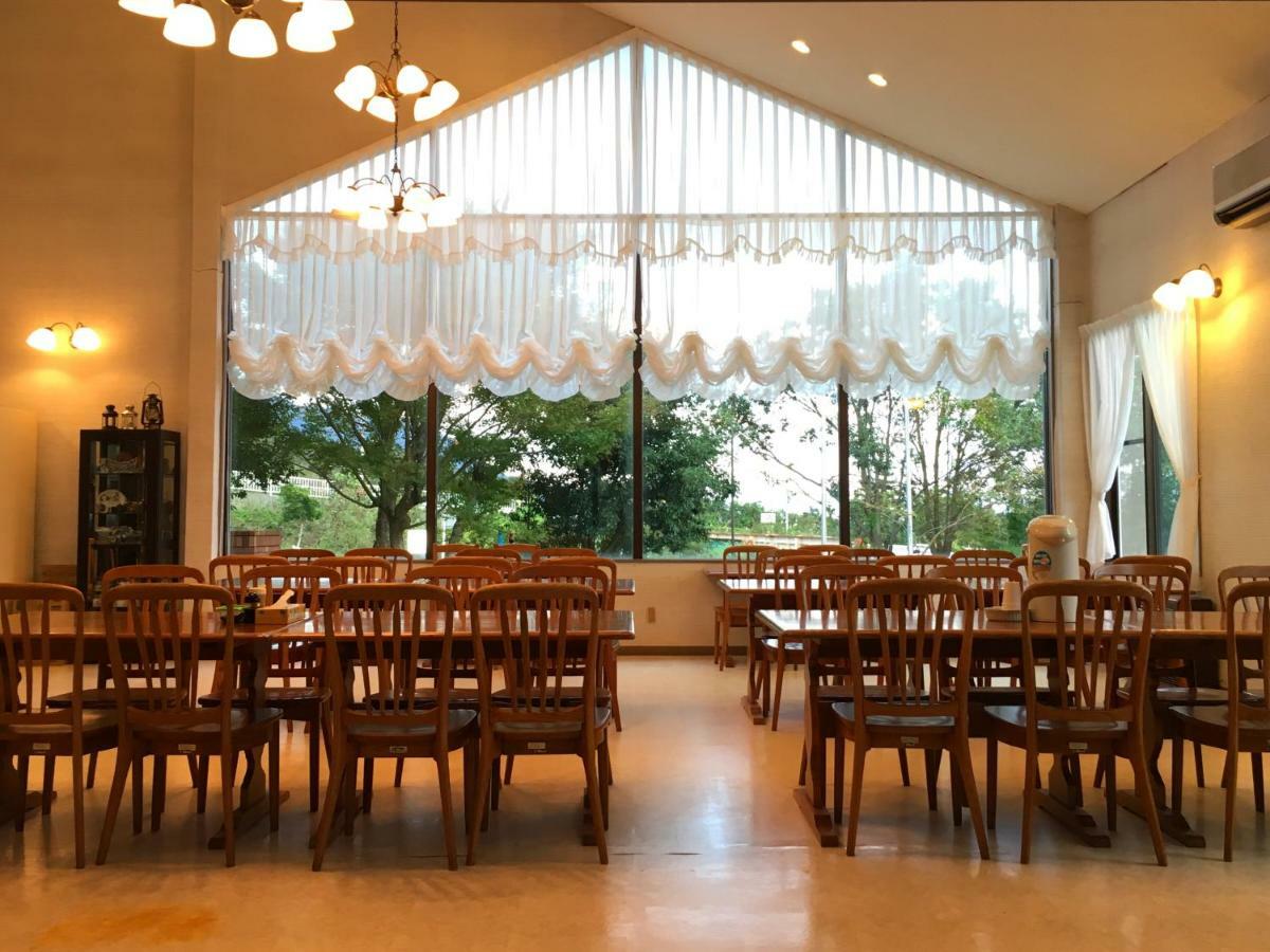 Biwako, Hira Hotel Otsu Zewnętrze zdjęcie