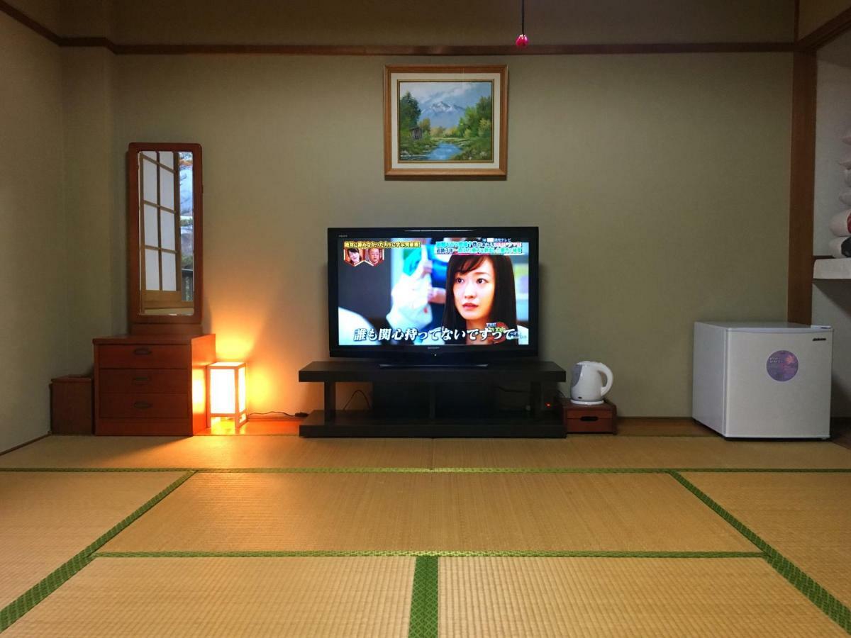 Biwako, Hira Hotel Otsu Zewnętrze zdjęcie