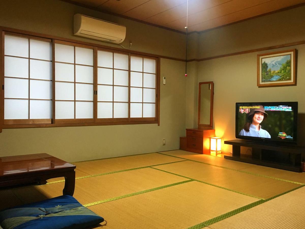 Biwako, Hira Hotel Otsu Zewnętrze zdjęcie