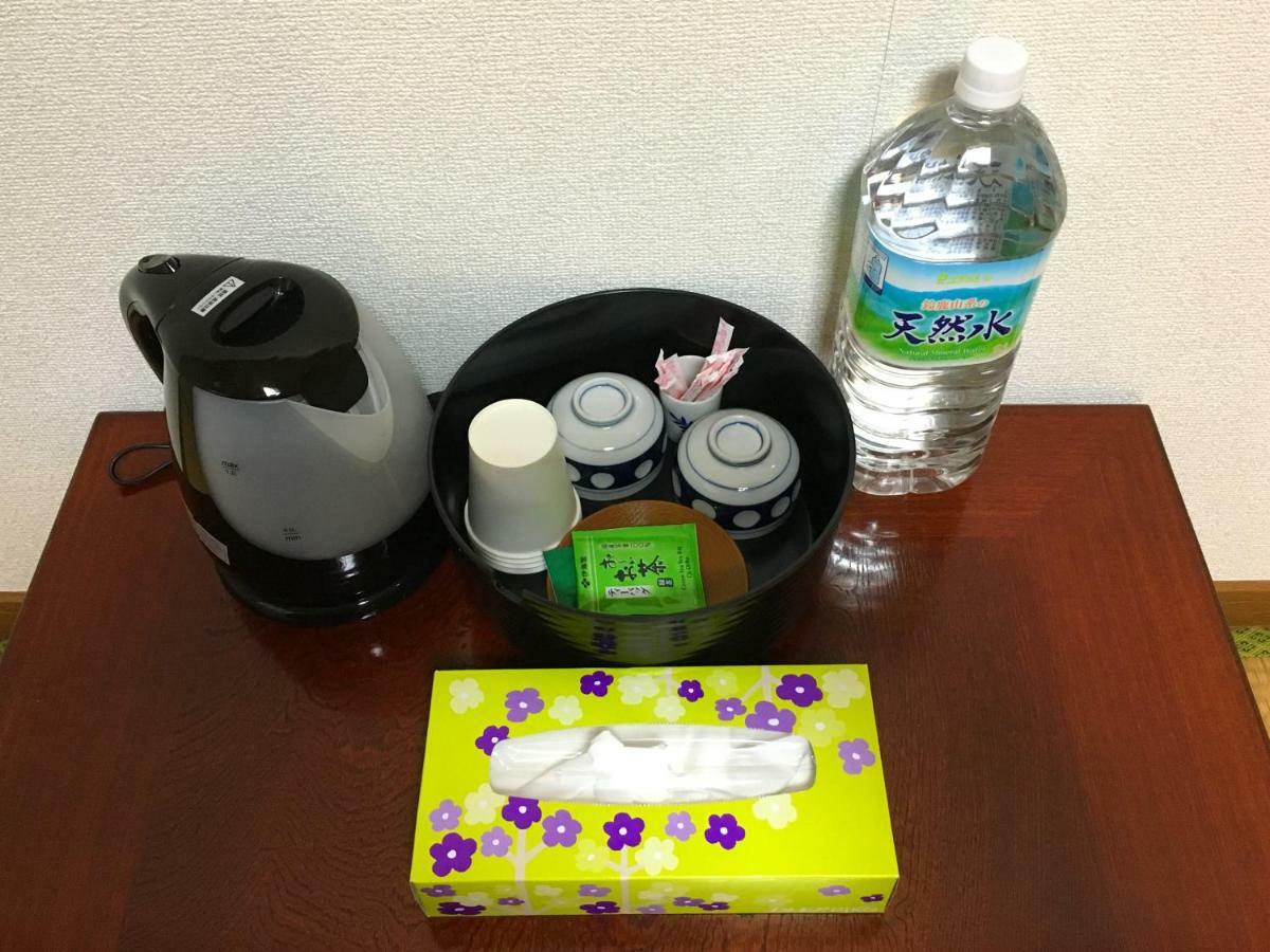 Biwako, Hira Hotel Otsu Zewnętrze zdjęcie