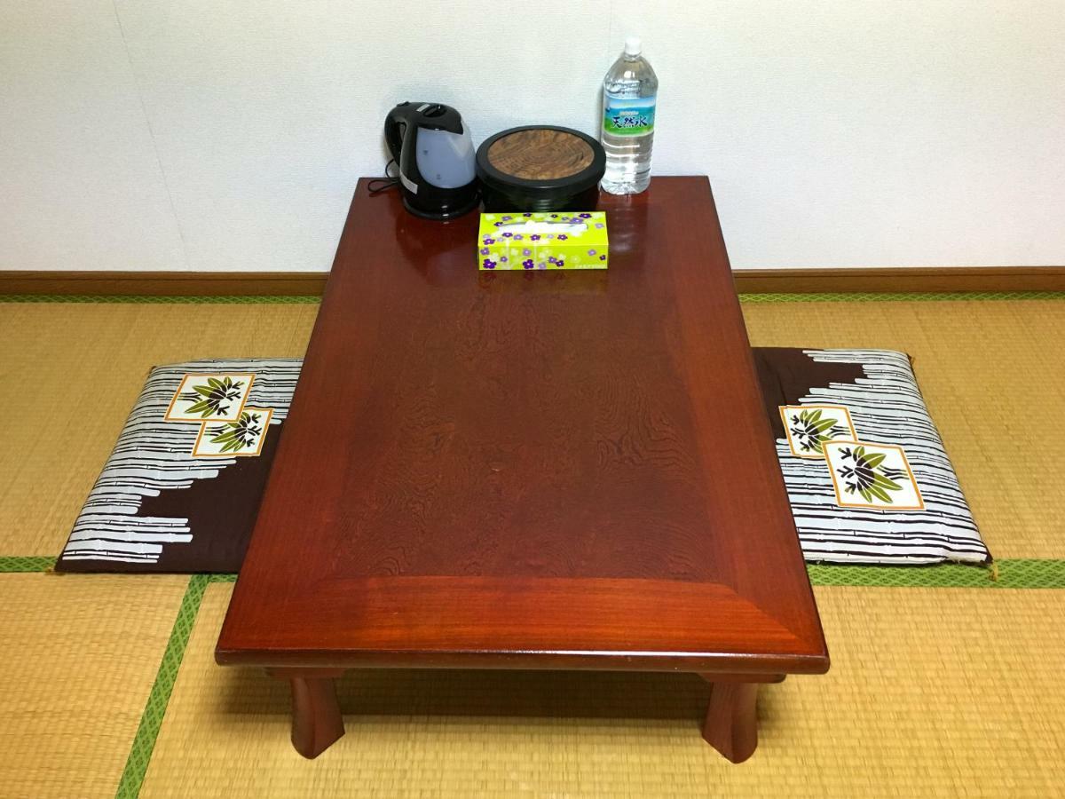 Biwako, Hira Hotel Otsu Zewnętrze zdjęcie