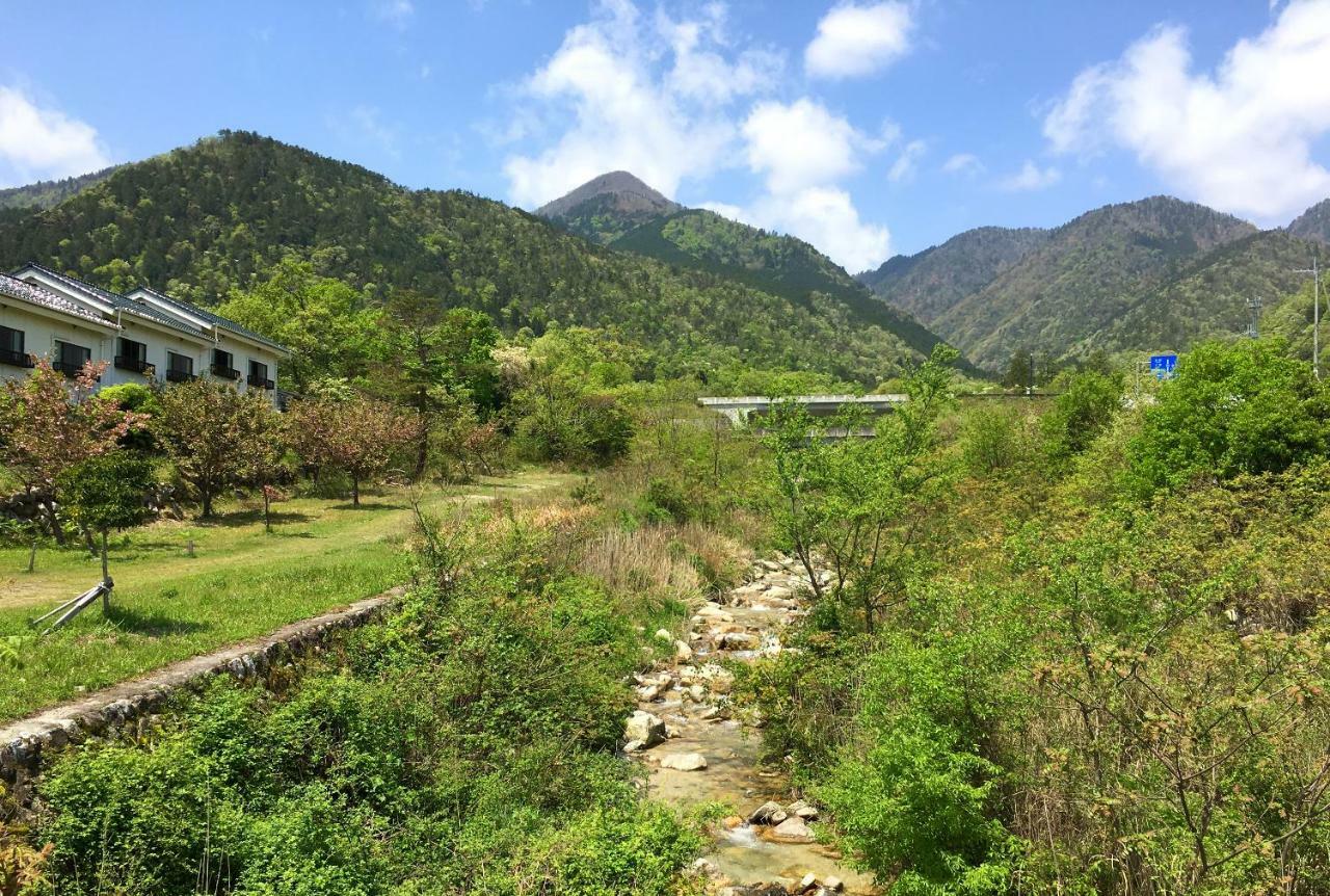 Biwako, Hira Hotel Otsu Zewnętrze zdjęcie
