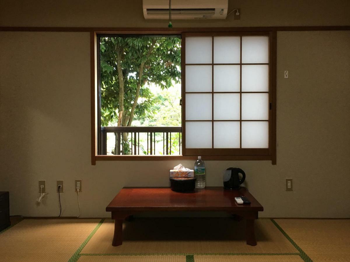 Biwako, Hira Hotel Otsu Zewnętrze zdjęcie