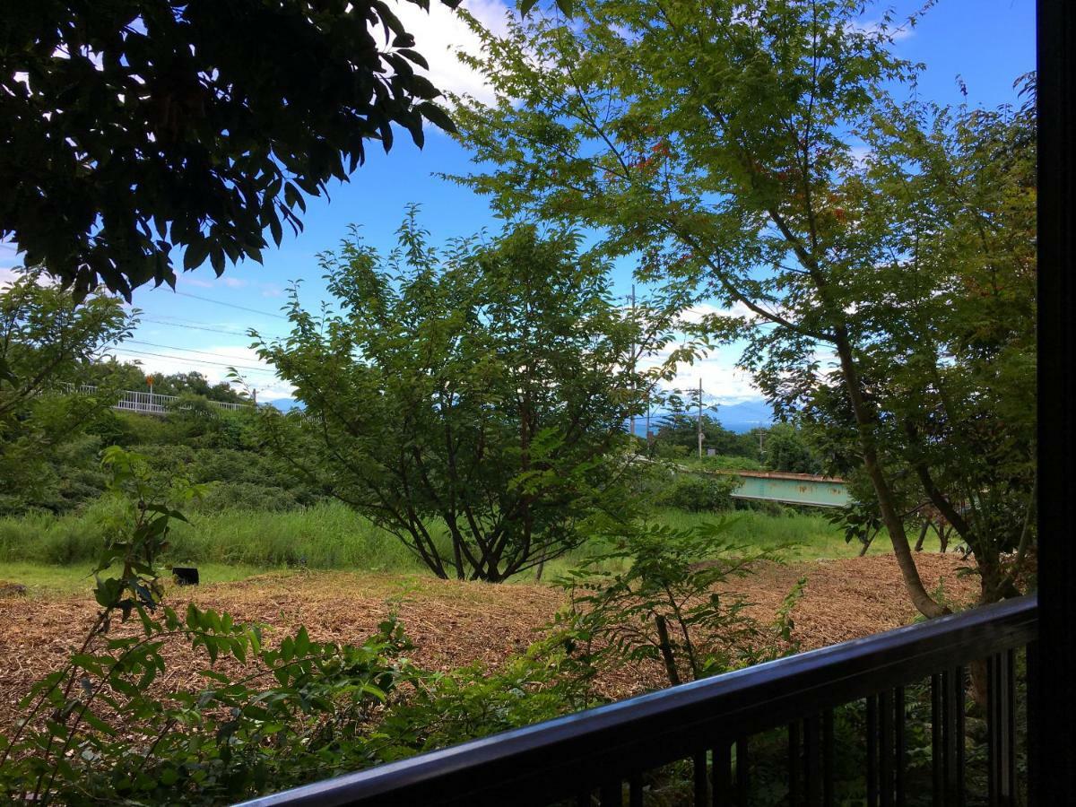 Biwako, Hira Hotel Otsu Zewnętrze zdjęcie