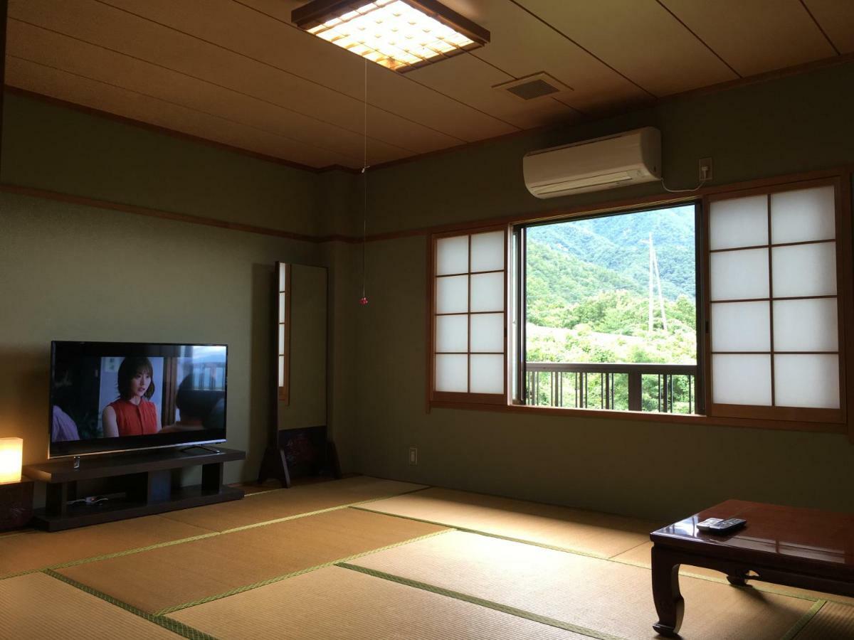 Biwako, Hira Hotel Otsu Zewnętrze zdjęcie