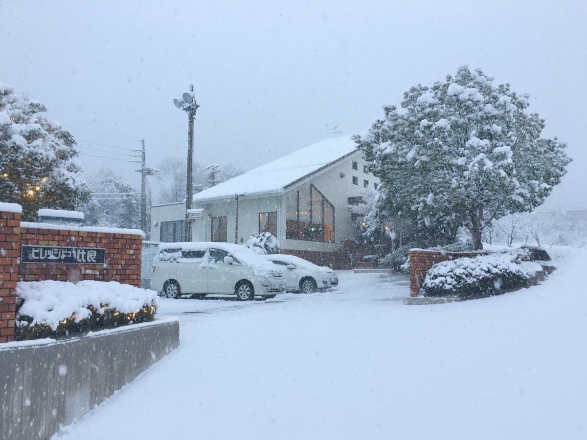 Biwako, Hira Hotel Otsu Zewnętrze zdjęcie