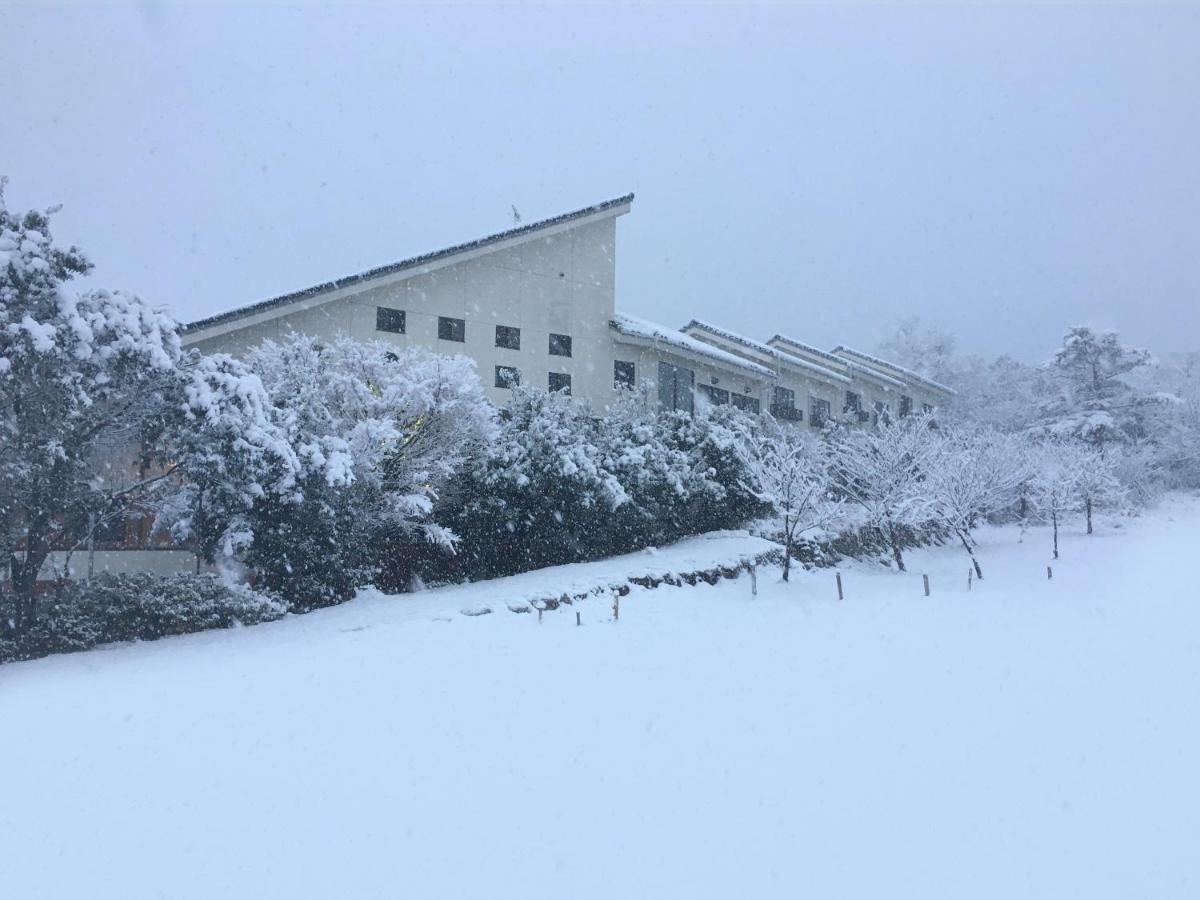 Biwako, Hira Hotel Otsu Zewnętrze zdjęcie