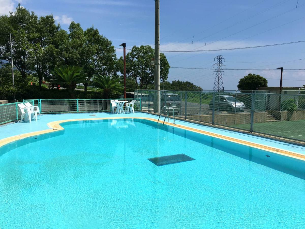 Biwako, Hira Hotel Otsu Zewnętrze zdjęcie